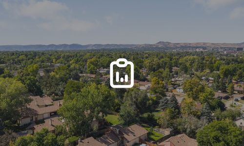 Wheat Ridge August Market Update