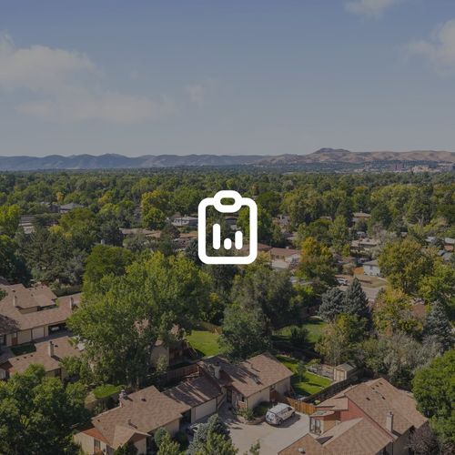 Wheat Ridge August Market Update