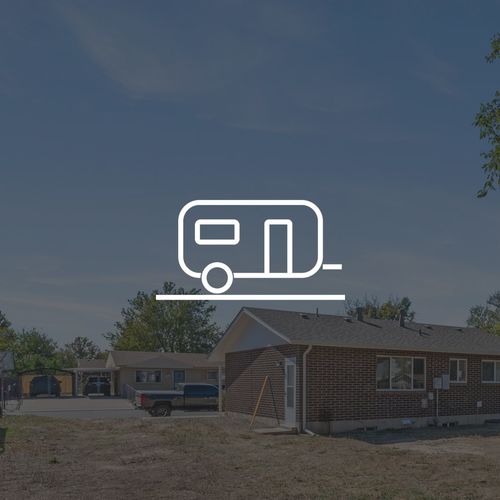 5504 Sable Street: A Montbello Brick Ranch With a New Roof, a Finished Basement and RV Parking