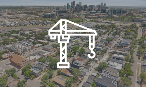 What Is Being Built at 2777 Zuni Street …