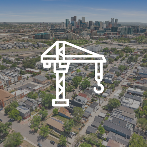 What Is Being Built at 2777 Zuni Street in LoHi?