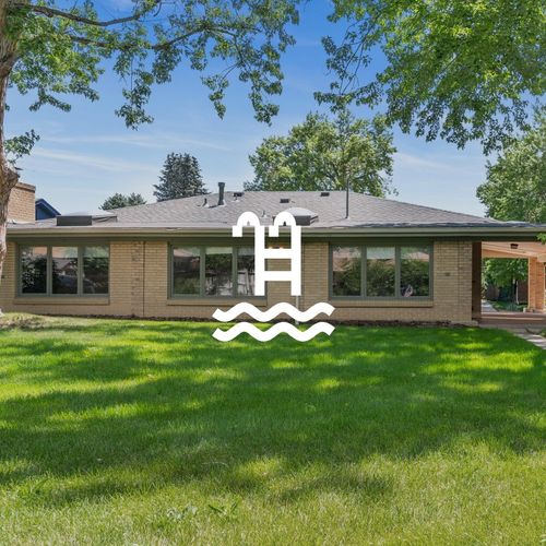 Is Anderson Park Pool in Wheat Ridge Being Replaced?