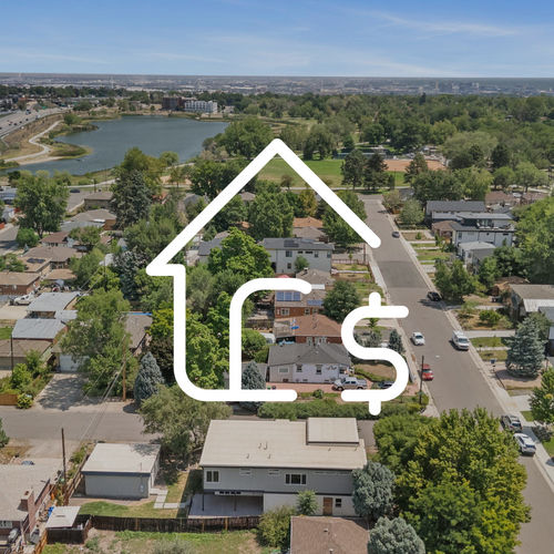 How Much Is My Home Worth in Berkeley, Denver?