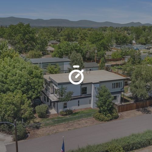 Berkeley October Market Update