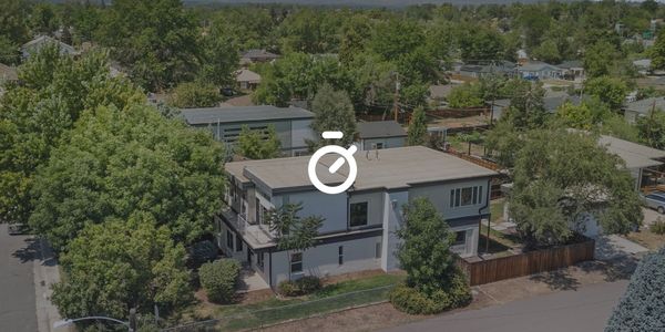 Berkeley October Market Update