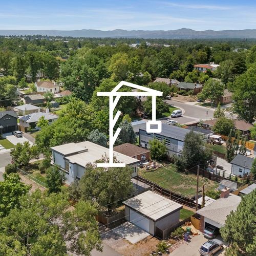 What Is Being Built at Regis Village on Federal Boulevard Near Berkeley?