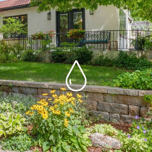Can I Still Water My Lawn in West Highland Now That Denver Water's Sprinkler Ban Has Started?