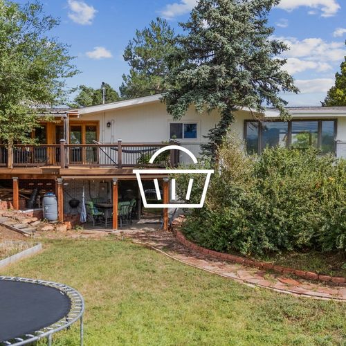 Does Wheat Ridge Charge Sales Tax on Groceries, and Which November 2026 Measures Would Raise It?