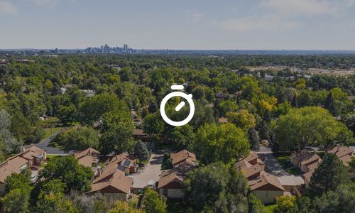 Wheat Ridge September Market Update