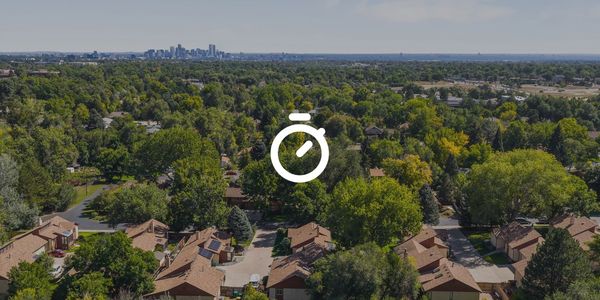 Wheat Ridge September Market Update
