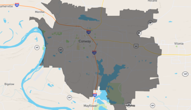 Conway Homes for Sale | Real Estate Listings & Neighborhoods in Conway, AR