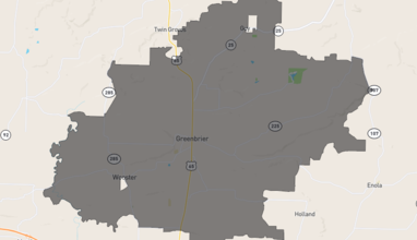 Greenbrier AR Real Estate & Greenbrier AR Homes For Sale
