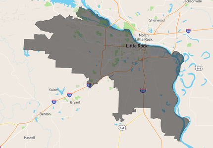 Little Rock Homes for Sale | Ashley Watters Realtor® | eXp Realty