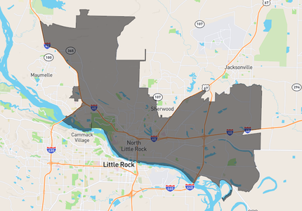 North Little Rock