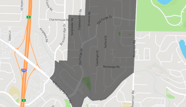 Sturbridge Homes for Sale | West Little Rock Real Estate & Neighborhood Guide