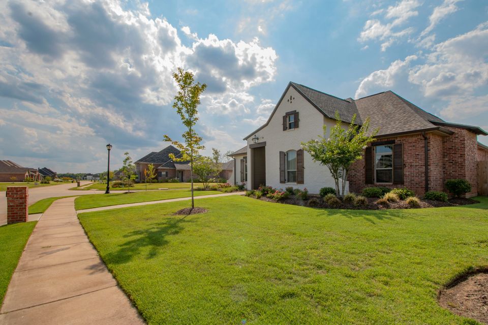 Why Greenbrier Is a Top Choice for First-Time Homebuyers