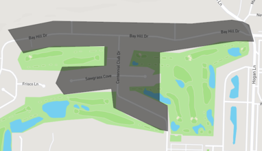 Centennial Valley Homes for Sale | Conway AR Golf Course Community