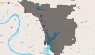 West Conway Homes for Sale | Best Neighborhoods, Schools & 2026 Market Guide