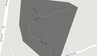 North Heights Homes for Sale | Conway AR Neighborhood Guide