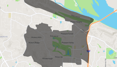 Pleasant Valley Homes for Sale | West Little Rock Real Estate & Neighborhood Guide
