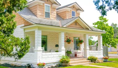 Briarwood Little Rock Homes for Sale | West LR