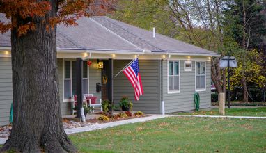 Treasure Hills Little Rock Homes for Sale | West LR