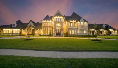 Valley Falls Estates Little Rock Homes for Sale | Luxury