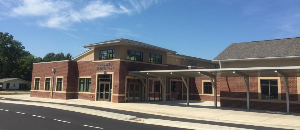 THE CONWAY SCHOOLS GUIDE