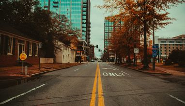 Downtown Little Rock Homes for Sale | Condos & Lofts