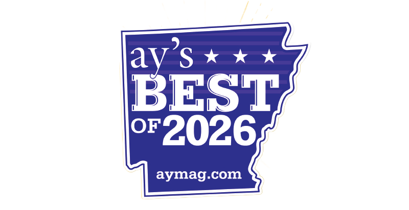 AY Magazine's Best of 2026 — Ashley Watters, Real Estate Agent