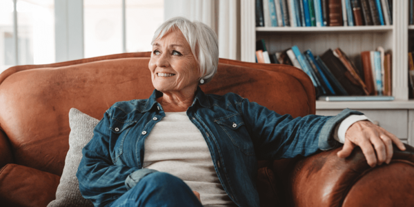 Two Reasons Why the Housing Market Won’t Crash