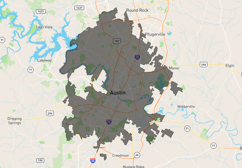 Austin