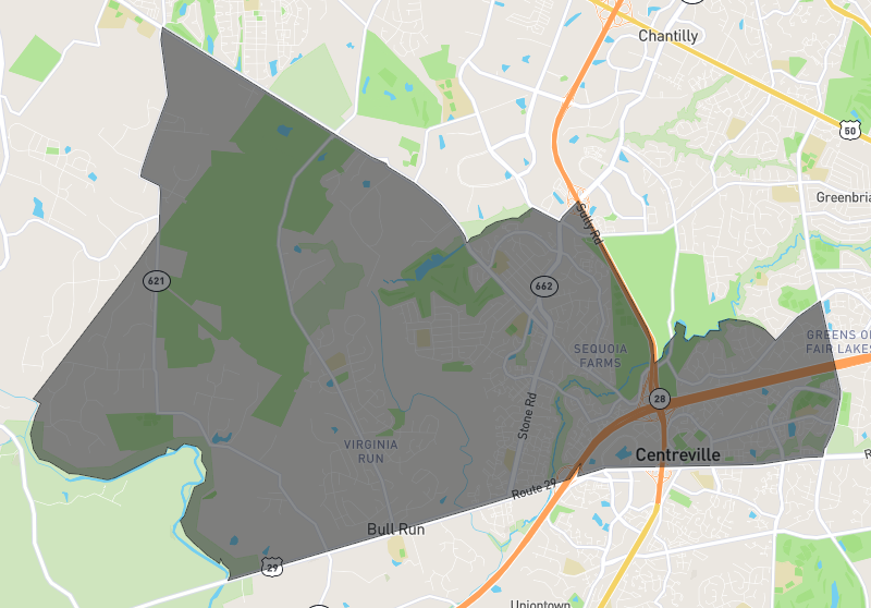 Centreville