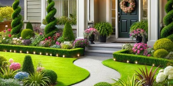 First Impressions Count: Low-Cost Upgrades That Make a …