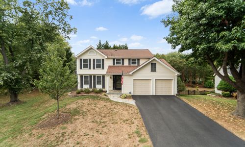 Van Metre Homes in Northern Virginia: Style, Price …