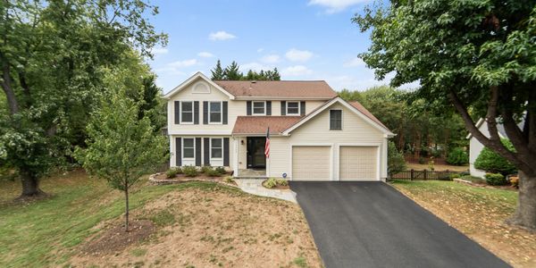 Van Metre Homes in Northern Virginia: Style, Price &hellip;