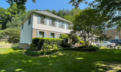 First-Time Home Buyer's Guide to Northern Virginia