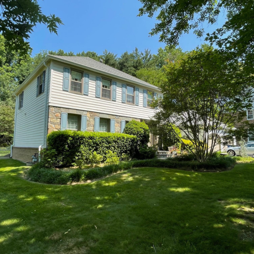 First-Time Home Buyer's Guide to Northern Virginia