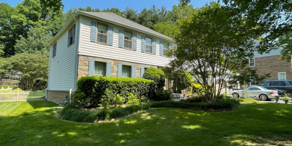 First-Time Home Buyer's Guide to Northern Virginia