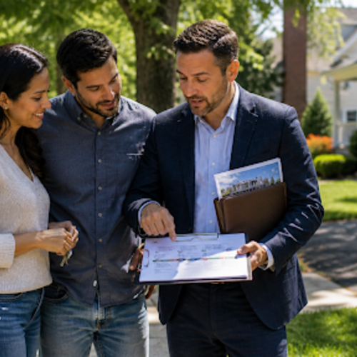 Should You Use the Same Realtor to Buy and Sell in Northern Virginia?