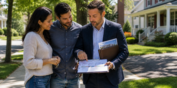 Should You Use the Same Realtor to Buy &hellip;