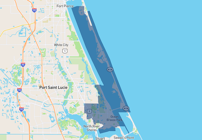 Jensen Beach