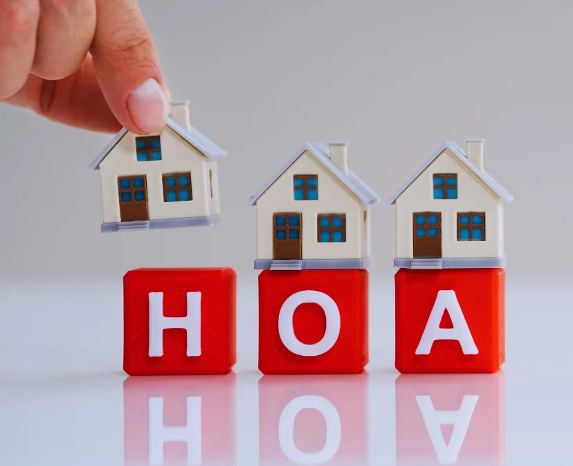 HOA