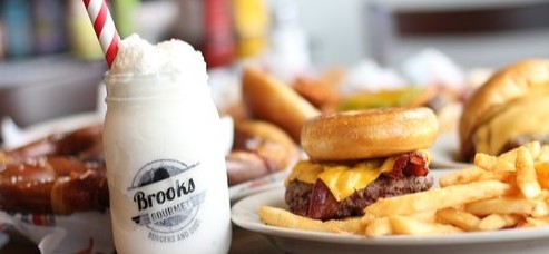 famous-donut-burger-with