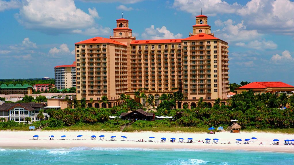 Ritz Carlton