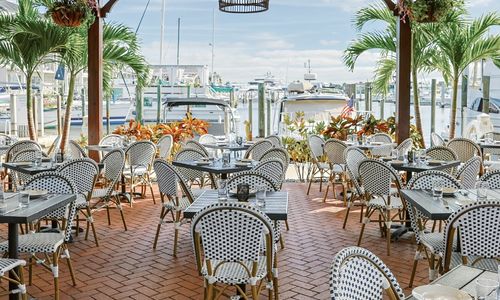 Family-Friendly Restaurants in Naples, Florida