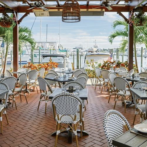 Family-Friendly Restaurants in Naples, Florida