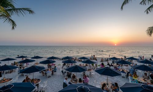 Best Date Night Restaurants in Naples, Florida