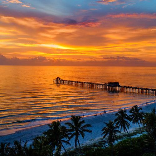 Family-Friendly Beaches in Naples Florida