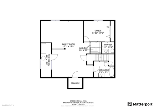 2189BoyerRoad_BASEMENT1